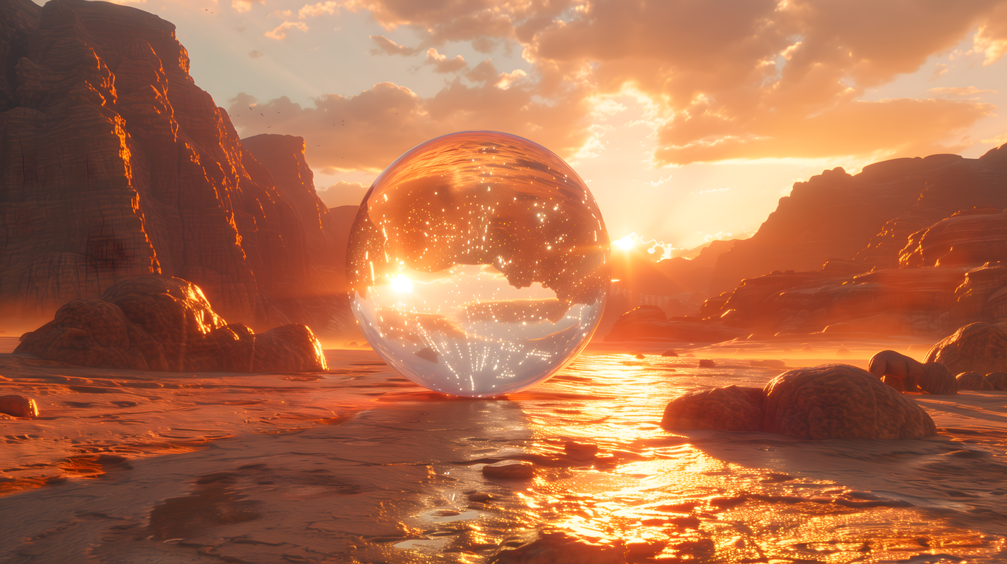 Exclusive One-on-One Sacred Water Fasting Retreat
